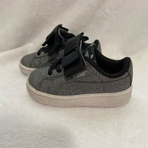toddler puma sneaker